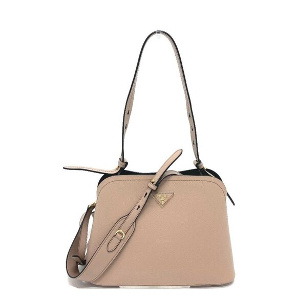 PRADA Pink Shoulder Bag - Picture 1 of 16